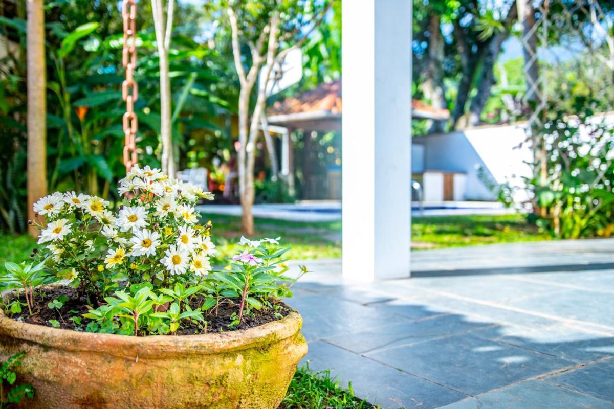 Pouso Do Grego Hotel Ilhabela Exterior photo